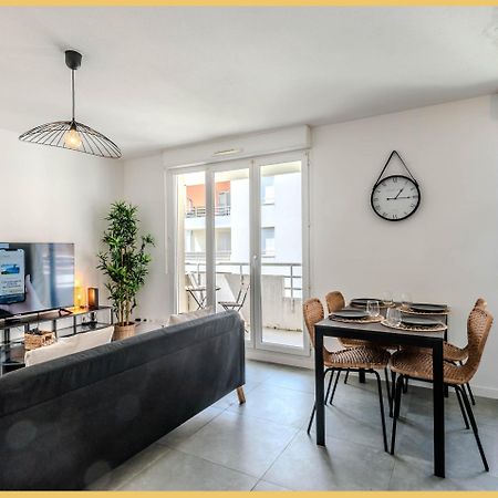 Chez Nico I T3 I Ville La Grand Екстериор снимка