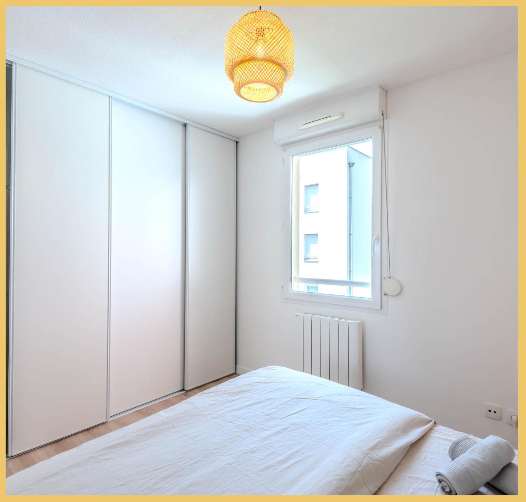 Chez Nico I T3 I Ville La Grand Екстериор снимка