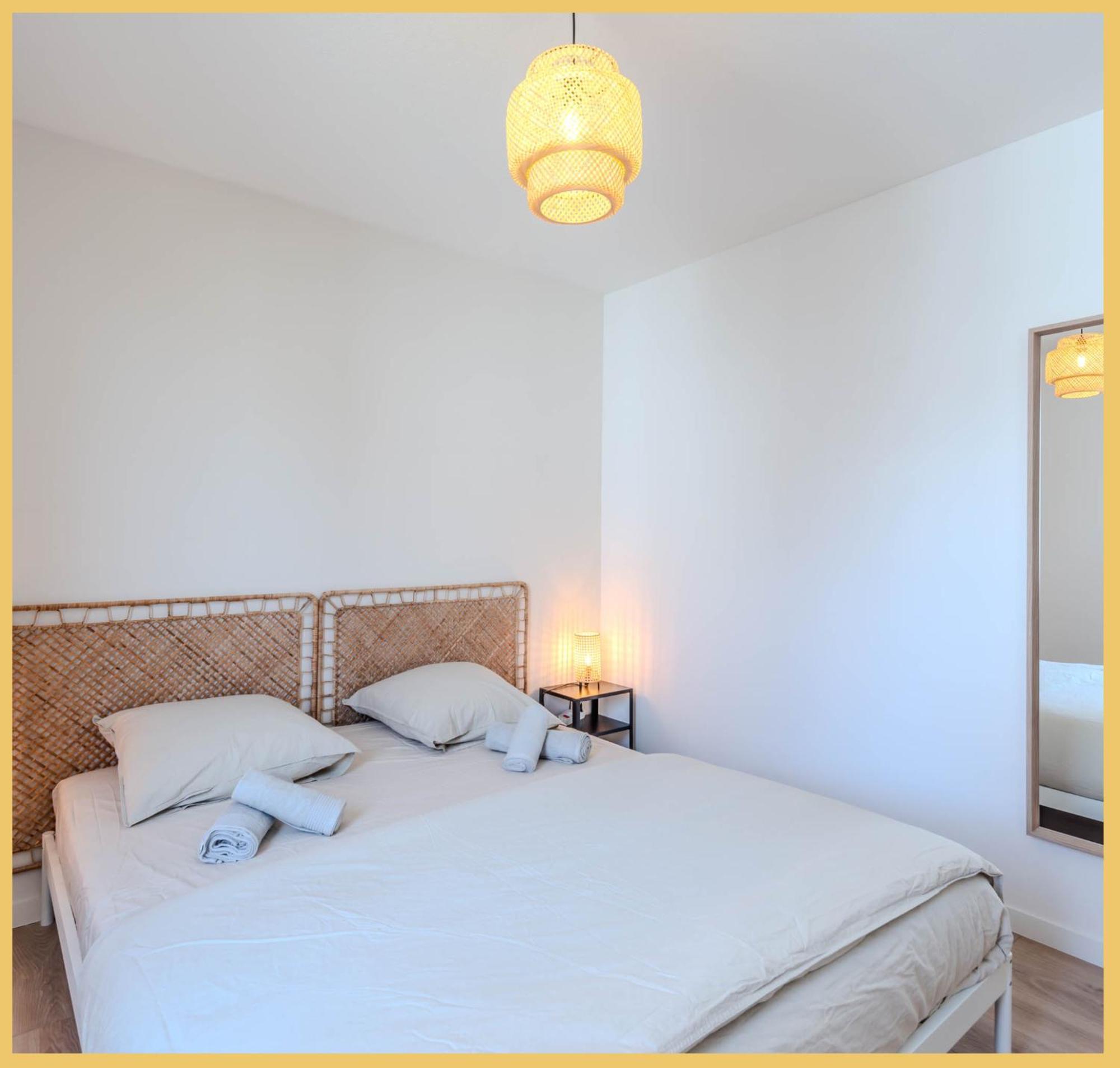 Chez Nico I T3 I Ville La Grand Екстериор снимка